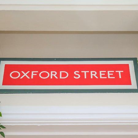 City View Flat @ Liverpool St. لندن المظهر الخارجي الصورة