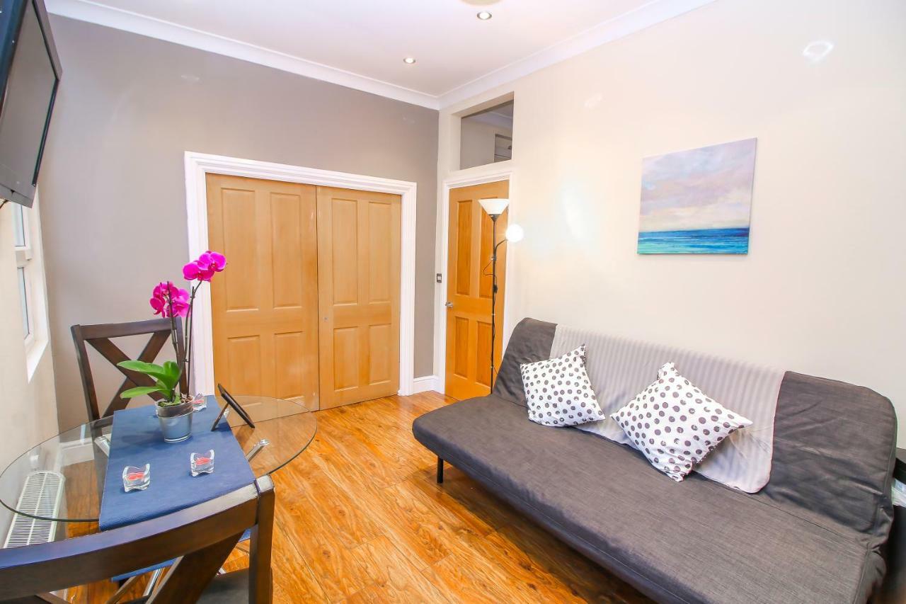 City View Flat @ Liverpool St. لندن المظهر الخارجي الصورة