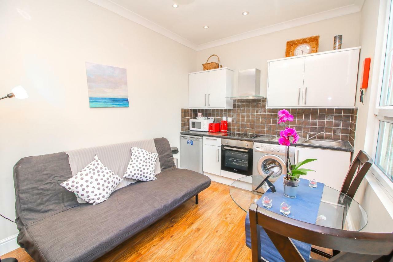 City View Flat @ Liverpool St. لندن المظهر الخارجي الصورة